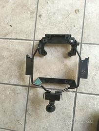 Supporto faro Yamaha XSR 900 - BEA231740000