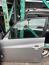 PORTA ANTERIORE SINISTRA KIA VENGA ANNO:2012