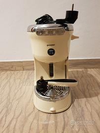 Macchina caffè IGUZZINI capsule LAVAZZA A MODO MIO