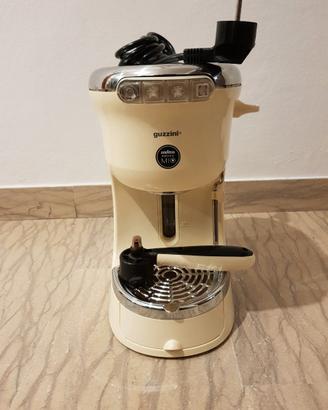 Macchina caffè IGUZZINI capsule LAVAZZA A MODO MIO