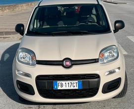 Fiat panda 1.2 69 cv -2015