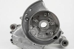 Coppia Carter Vespa Smallframe