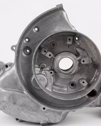 Coppia Carter Vespa Smallframe