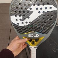 racchetta joma gold pro 2.0 