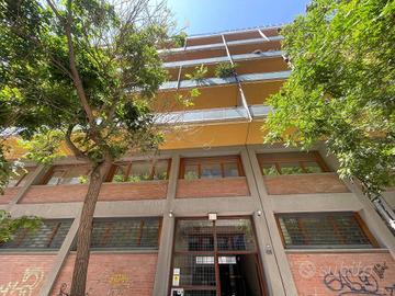 Villabianca-via Toselli:bilocale 82 mq ristruttura