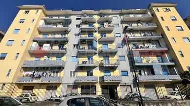 Appartamento Portici [Cod. rif1456Poli72VRG]