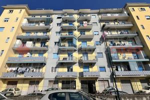 Appartamento Portici [Cod. rif1456Poli72VRG]