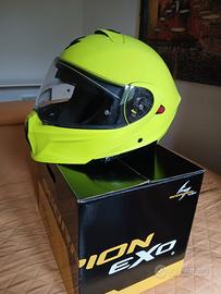 Casco integrale Scorpion