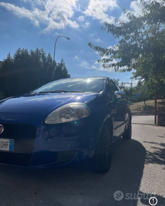 Punto