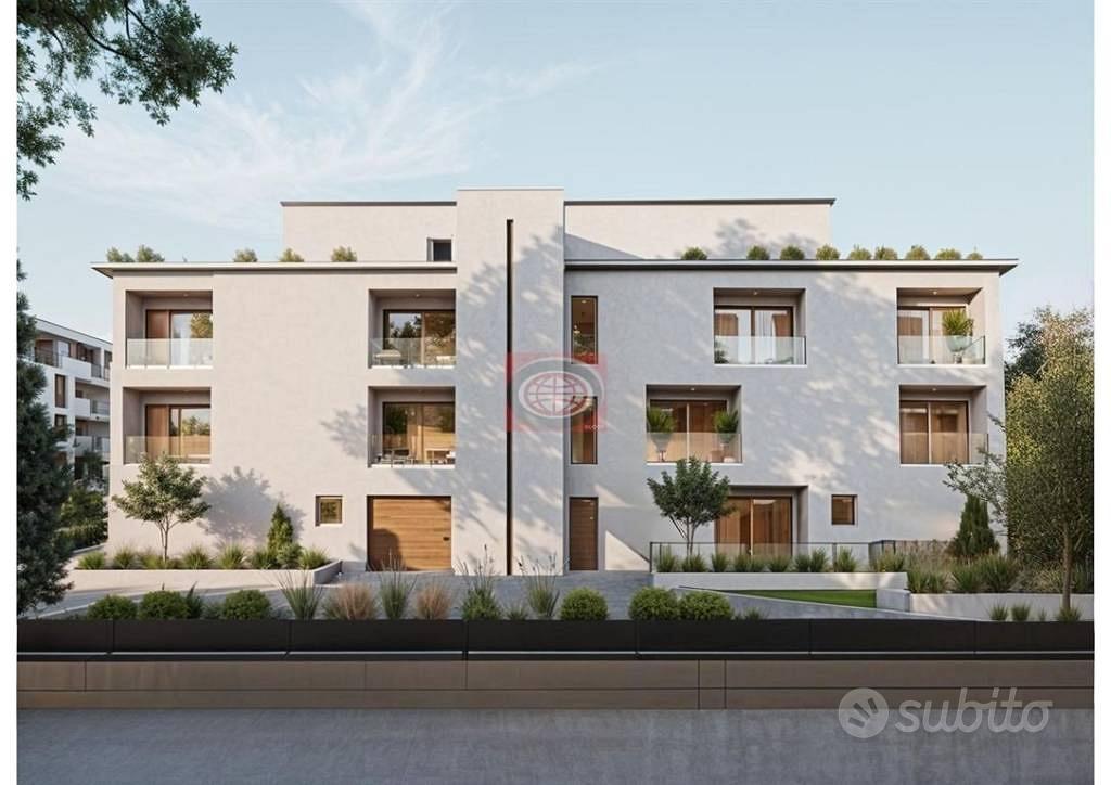 Appartamento – Cesena, Quartiere Cervese Sud - Vista 2