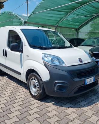 Fiat Fiorino 1.3 MJT 80CV Cargo
