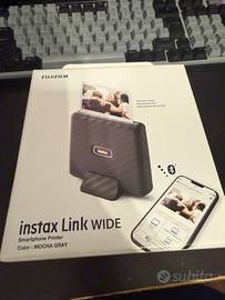 Fujifilm Instax Link WIDE