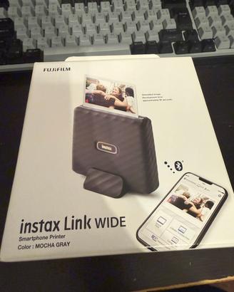 Fujifilm Instax Link WIDE