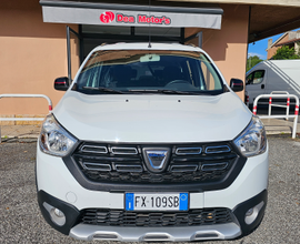 Lodgy 7 Posti STEPWAY 29000 KM