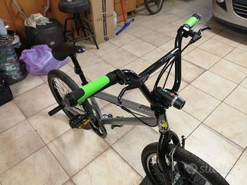 bmx btwin decathlon