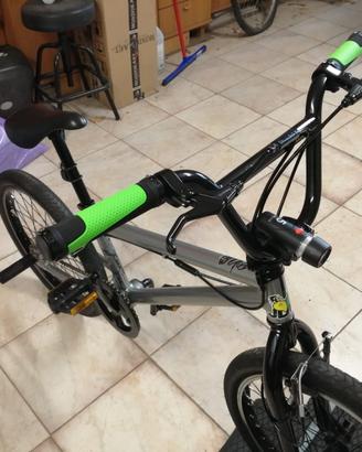 bmx btwin decathlon