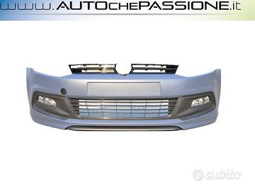 Paraurti Anteriore R line VW Polo 6R dal 2009 2017
