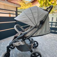passeggino Mast M2x