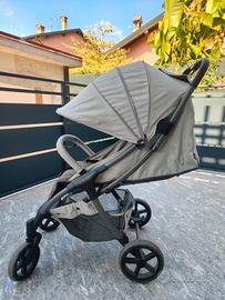 passeggino Mast M2x