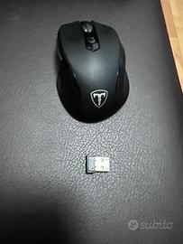Mouse wireless USB ET