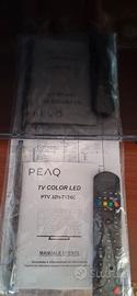 TV color