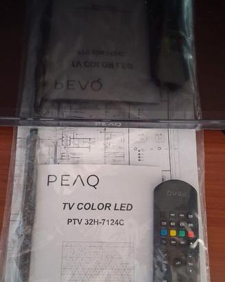 TV color