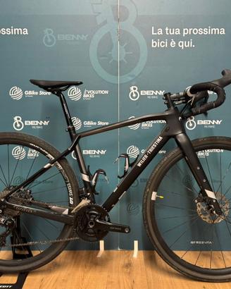 wilier jena grx di2 taglia s