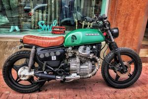 Honda CX 500 cafè racer