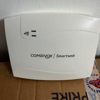 COMBIVOX SMARTWEB