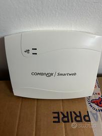 COMBIVOX SMARTWEB
