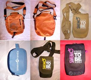 Gadget Smemoranda e altri marchi