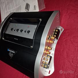 amplificatore auto  blaupunkt vpa 2120 classe a b