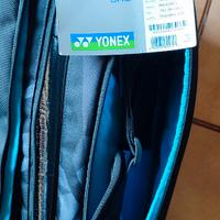 Yonex Pro performance bag x 9