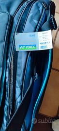 Yonex Pro performance bag x 9