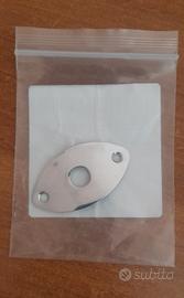 Jack plate chitarra elettrica 
