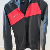 Felpa donna Nike taglia S