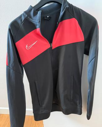 Felpa donna Nike taglia S