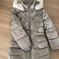 Giubbotto bambina Bluekids