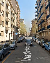 Monolocale via sant'antonino 290 euro