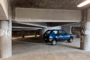 Posti auto coperti a Pila - Complesso G7