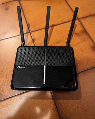Modem Tp-link archer vr600