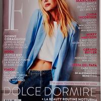 F, marzo 2025, n. 11