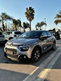 Citroen C3 PureTech 110 S&S Max