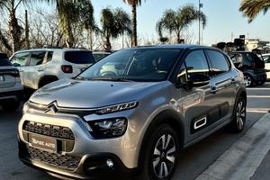 Citroen C3 PureTech 110 S&S Max