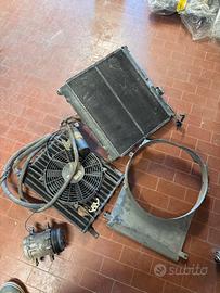Radiatore vitara