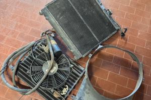 Radiatore vitara