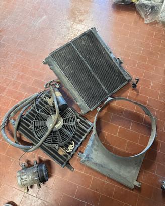 Radiatore vitara