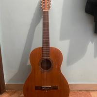 Chitarra classica alhambra