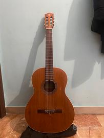 Chitarra classica alhambra