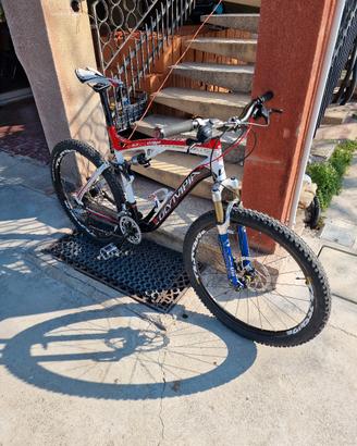 mtb olimpia taglia m 